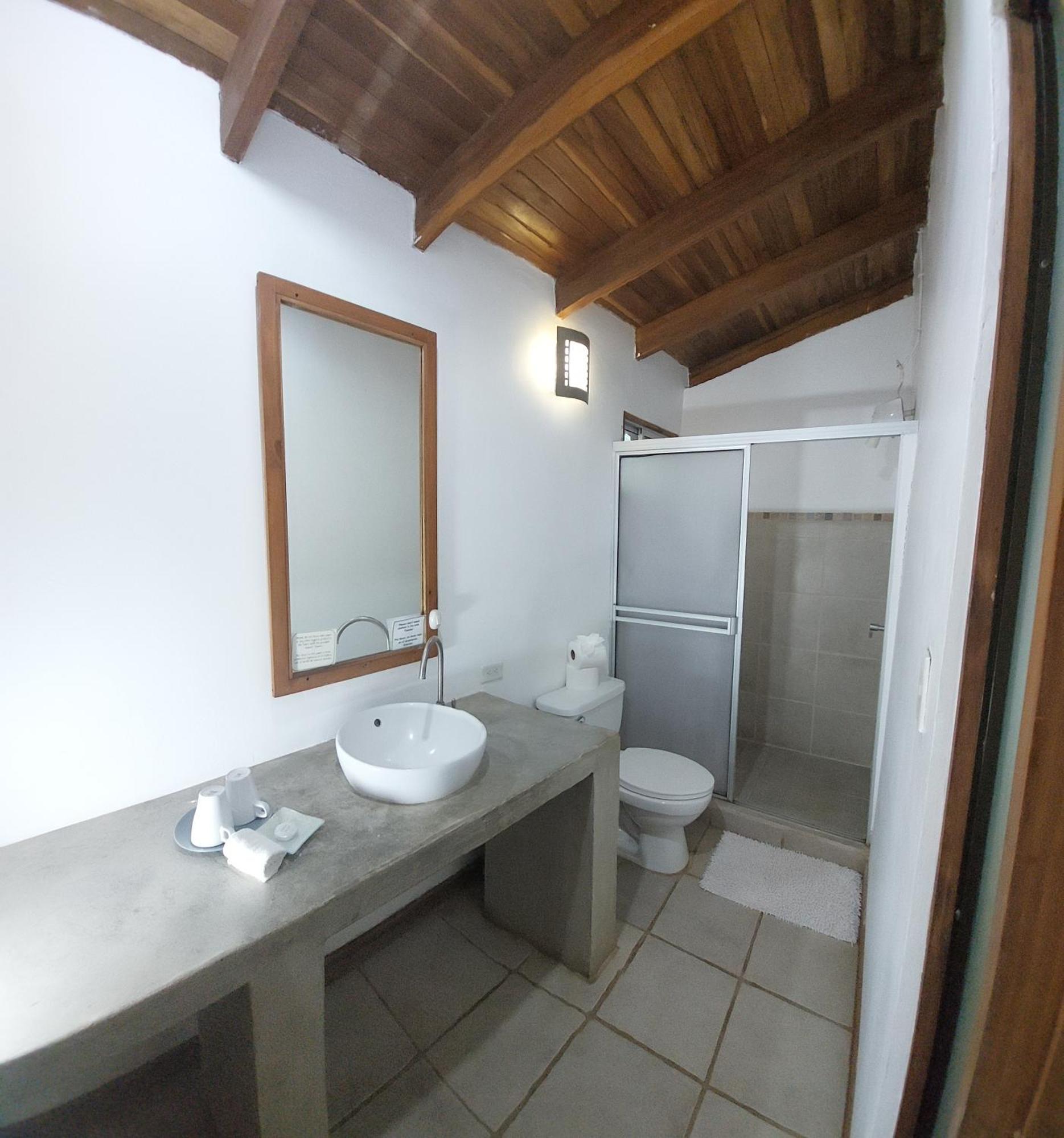 Indra Inn Playa Grande Luaran gambar