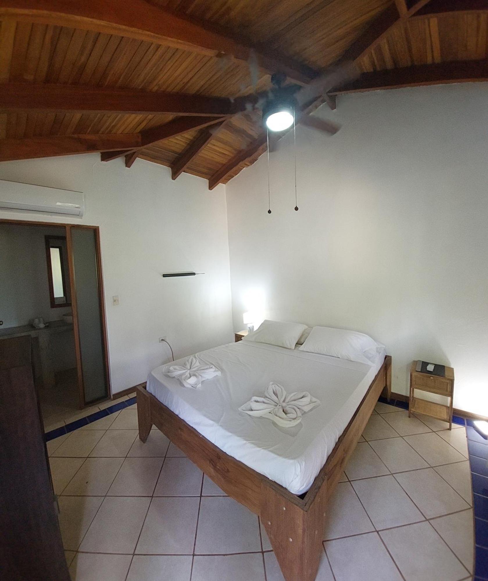 Indra Inn Playa Grande Luaran gambar