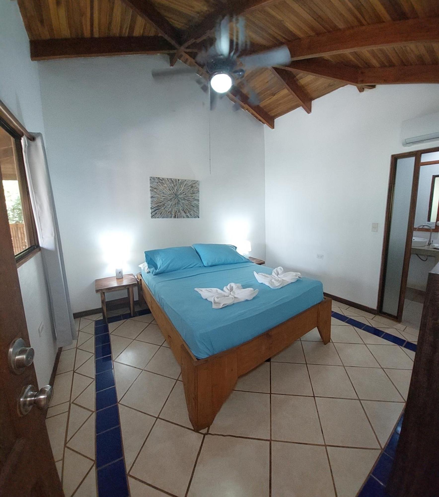 Indra Inn Playa Grande Luaran gambar