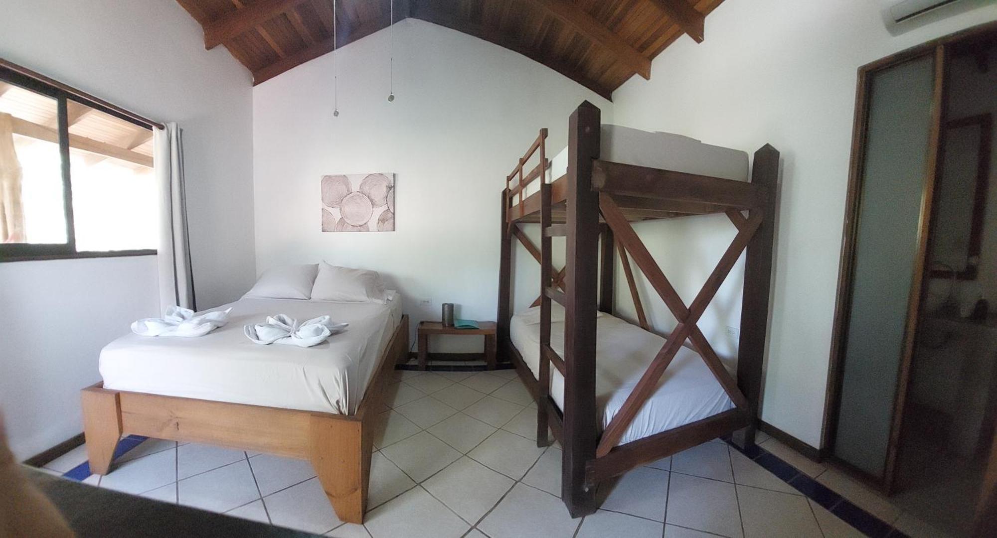 Indra Inn Playa Grande Luaran gambar