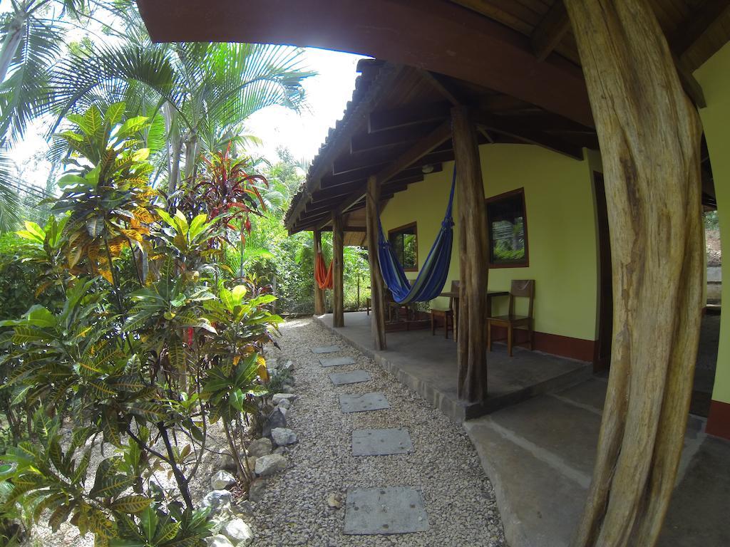 Indra Inn Playa Grande Luaran gambar
