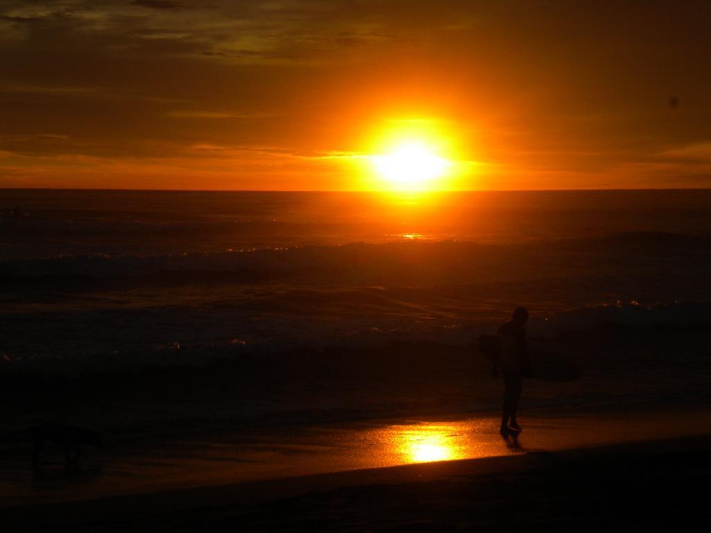 Indra Inn Playa Grande Luaran gambar