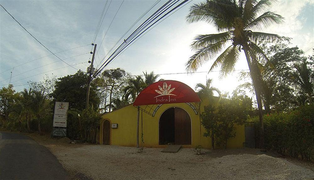 Indra Inn Playa Grande Luaran gambar
