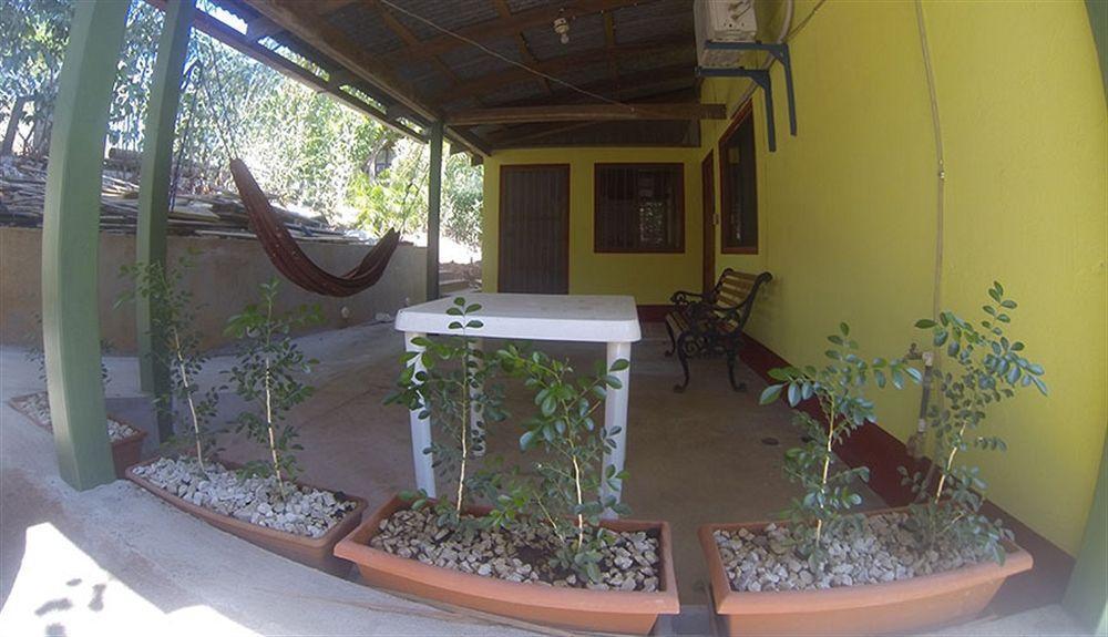 Indra Inn Playa Grande Luaran gambar