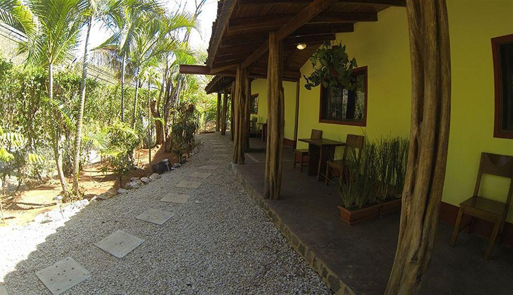 Indra Inn Playa Grande Luaran gambar