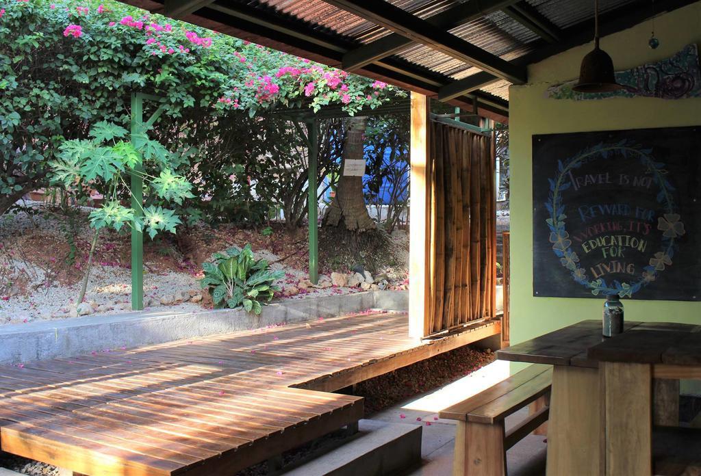Indra Inn Playa Grande Luaran gambar
