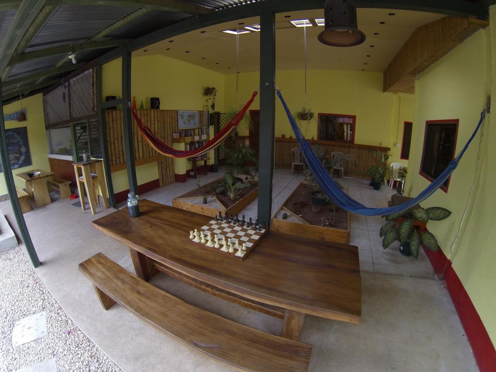 Indra Inn Playa Grande Luaran gambar
