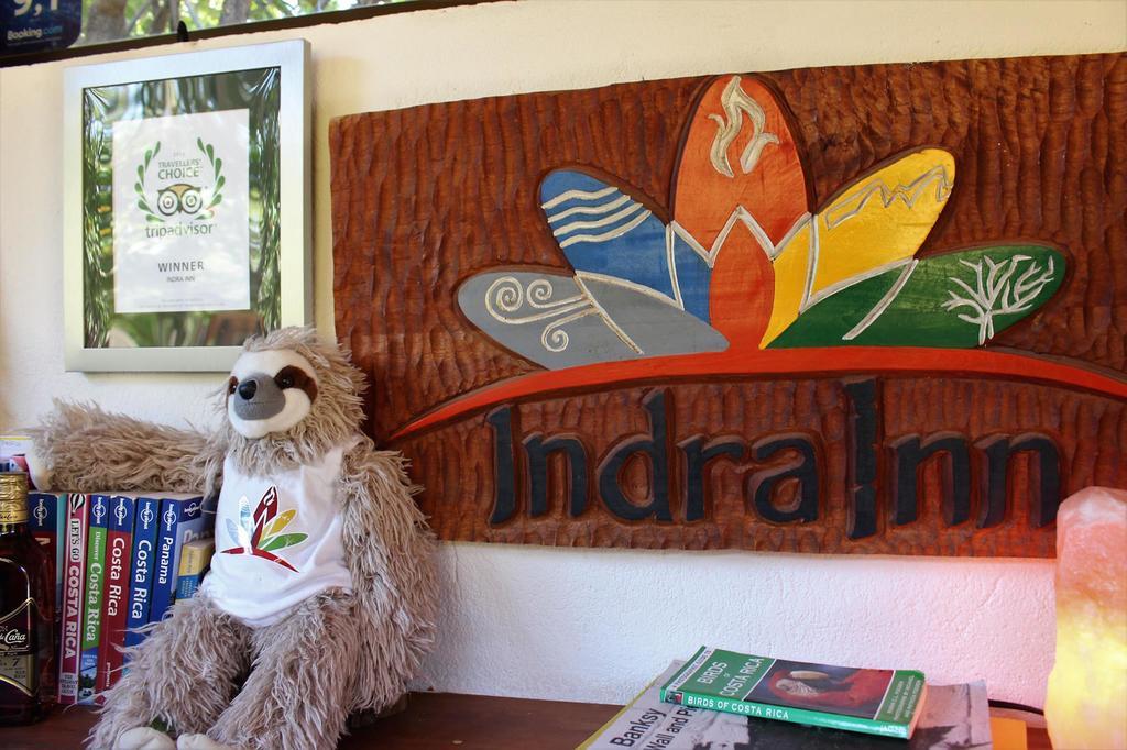 Indra Inn Playa Grande Luaran gambar