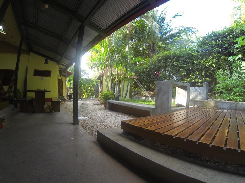 Indra Inn Playa Grande Luaran gambar