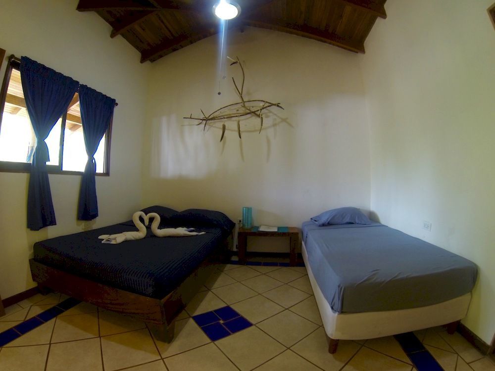 Indra Inn Playa Grande Luaran gambar