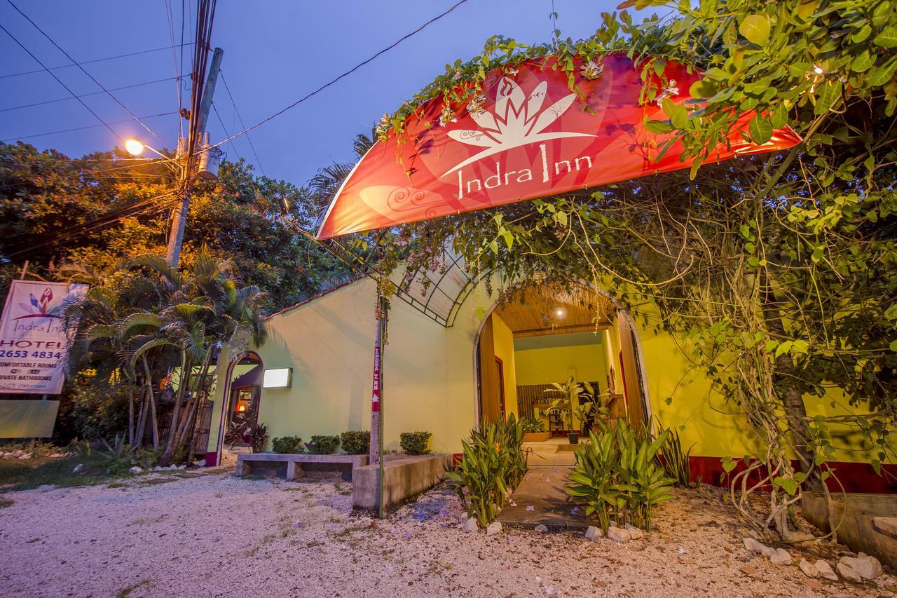Indra Inn Playa Grande Luaran gambar