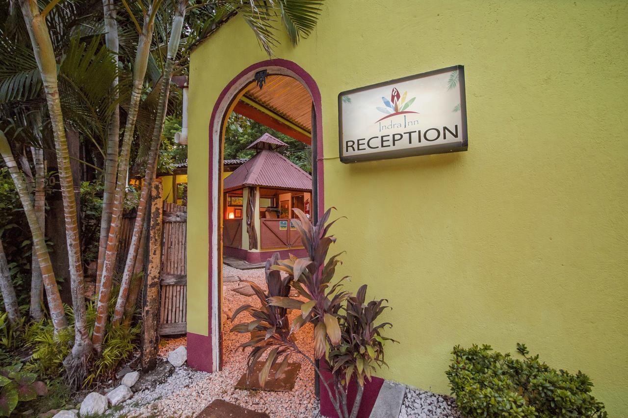 Indra Inn Playa Grande Luaran gambar