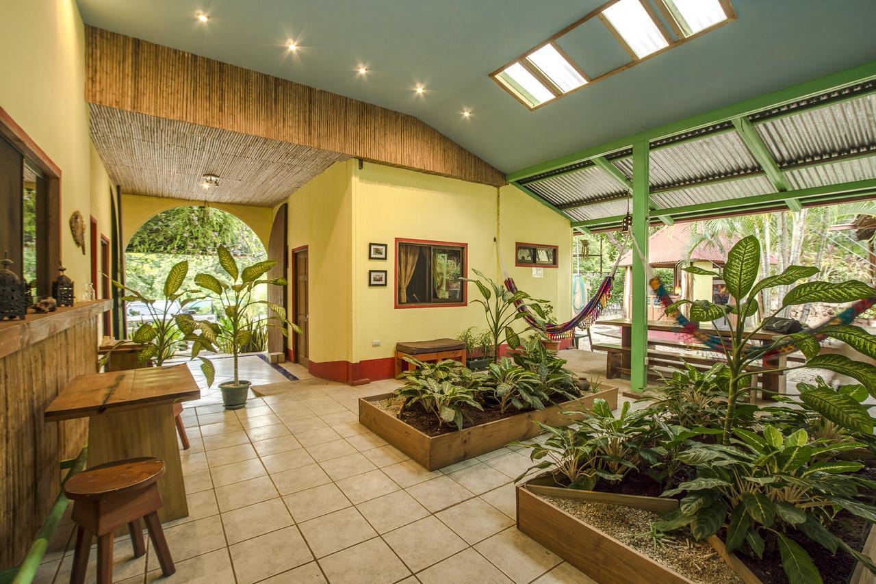 Indra Inn Playa Grande Luaran gambar