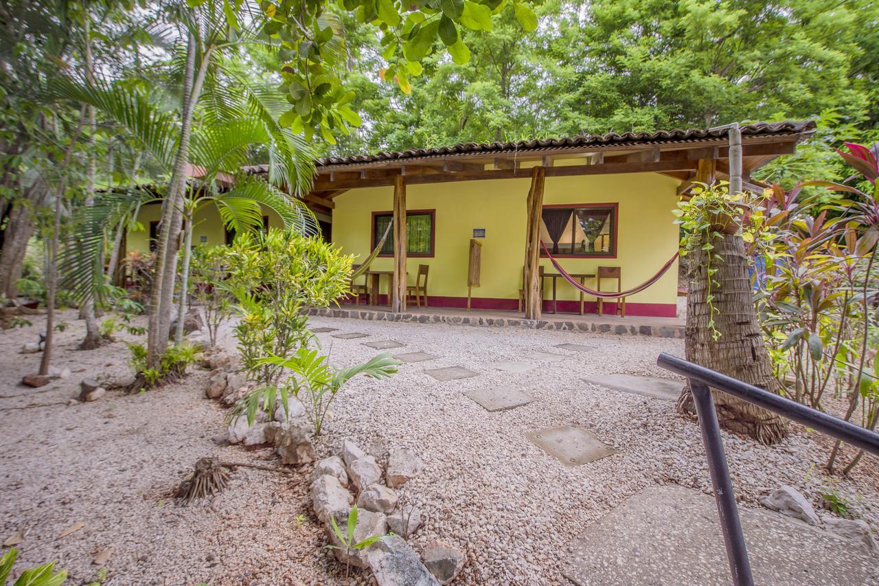 Indra Inn Playa Grande Luaran gambar