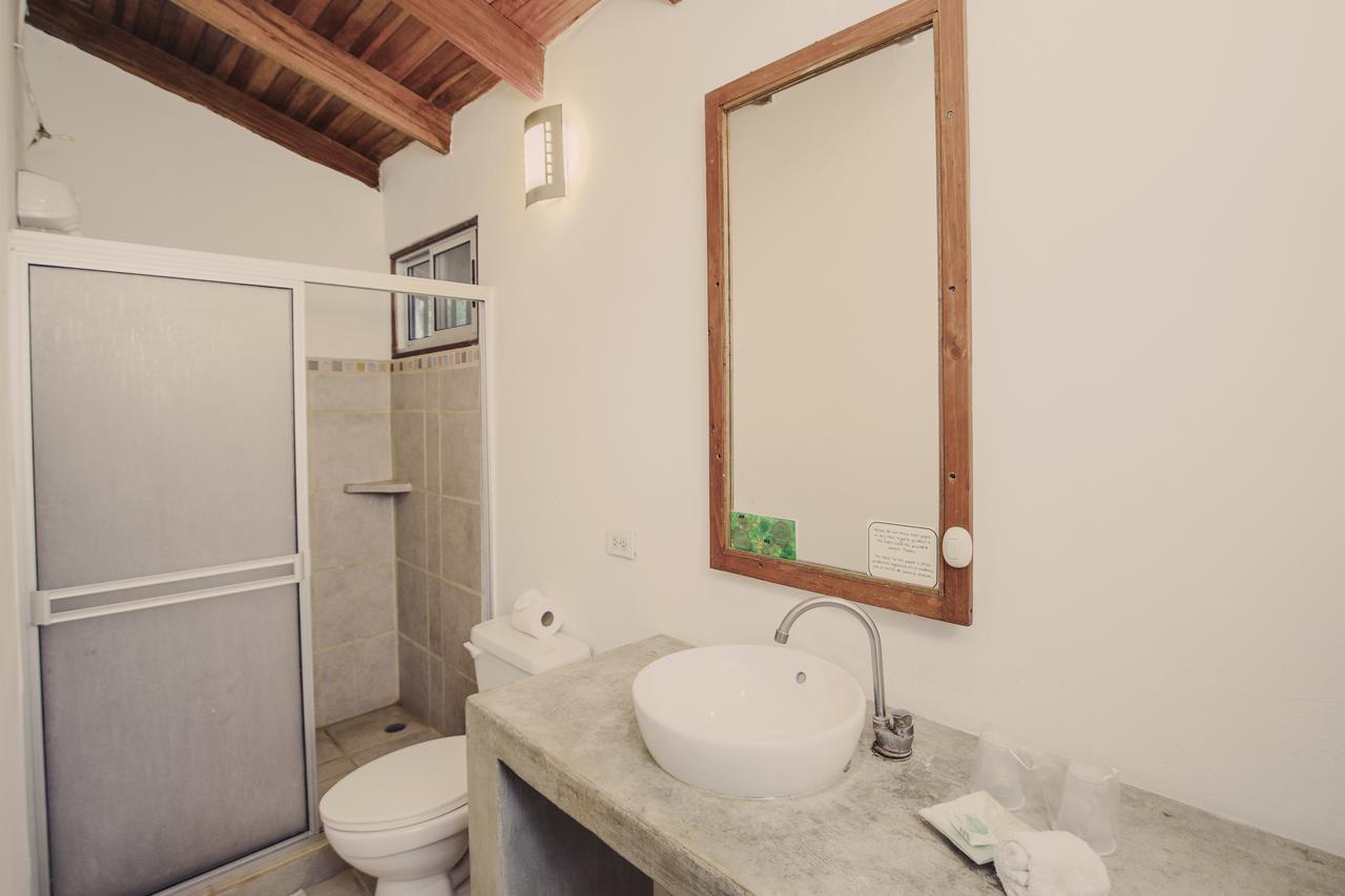 Indra Inn Playa Grande Luaran gambar