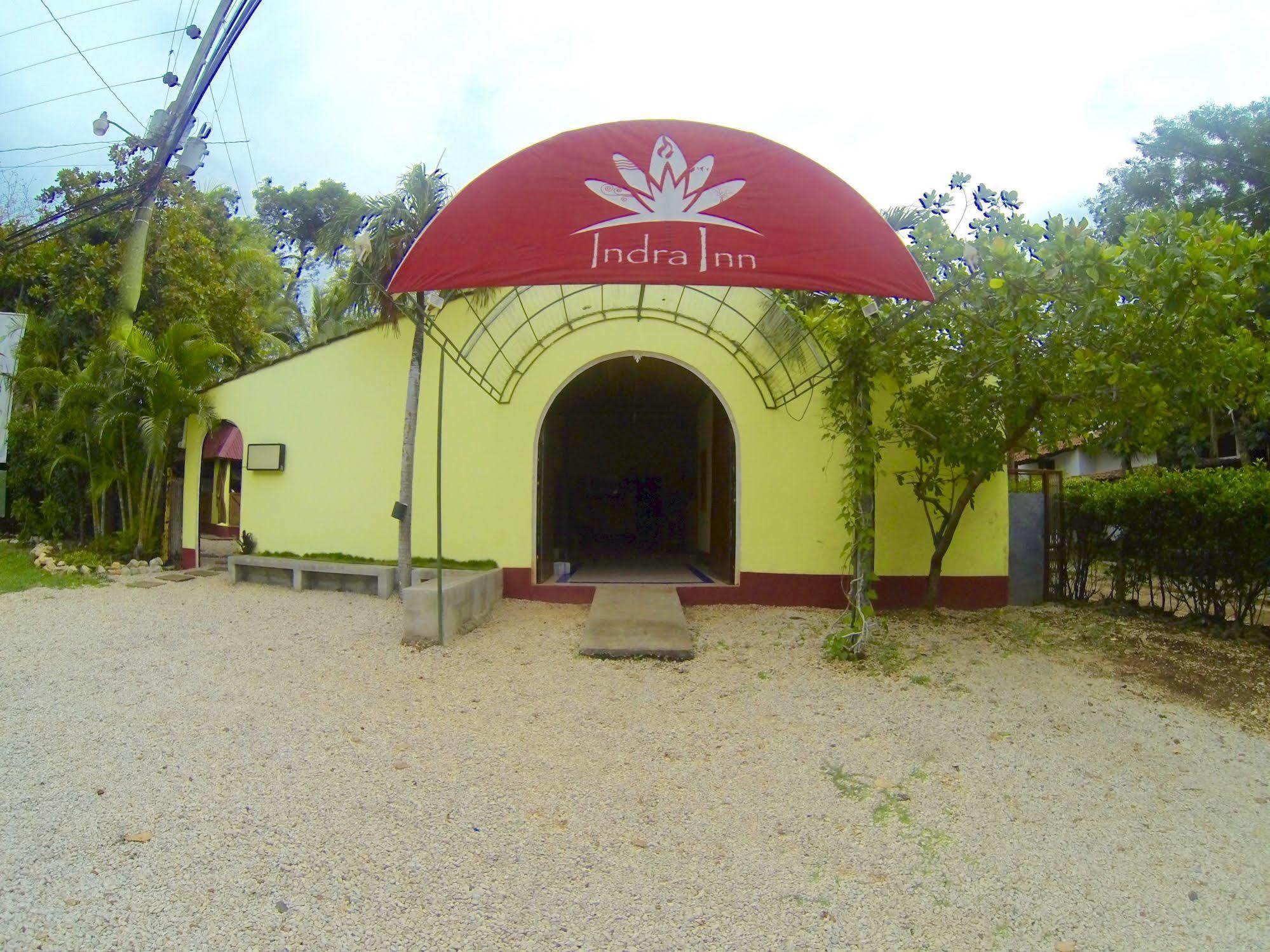 Indra Inn Playa Grande Luaran gambar