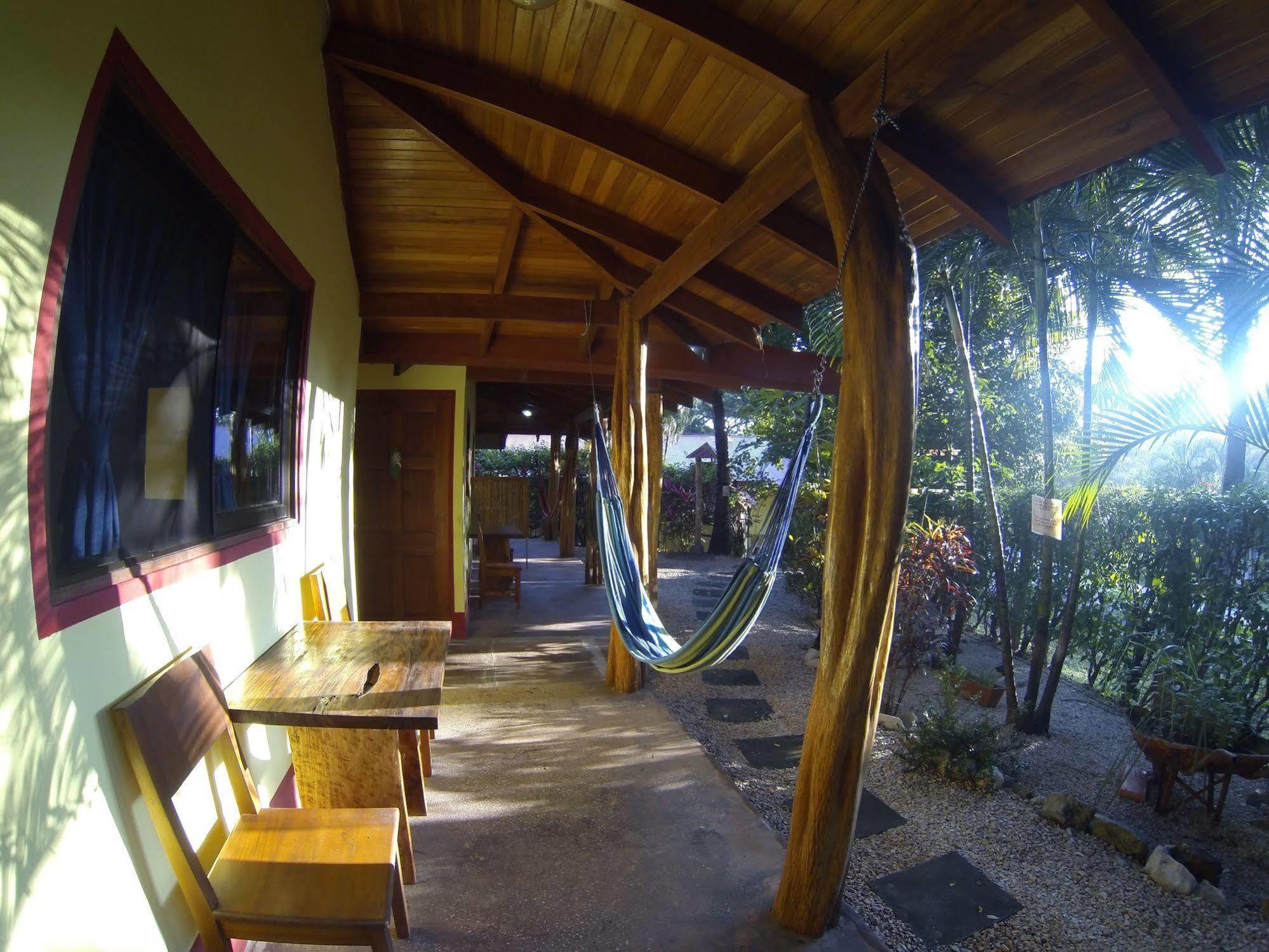 Indra Inn Playa Grande Luaran gambar