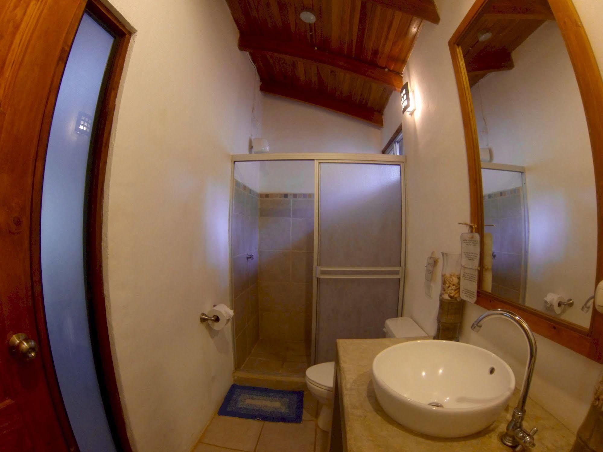 Indra Inn Playa Grande Luaran gambar