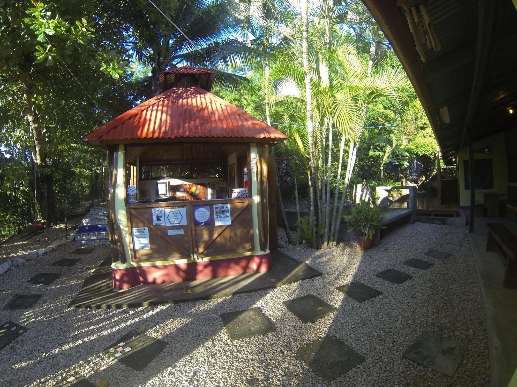 Indra Inn Playa Grande Luaran gambar