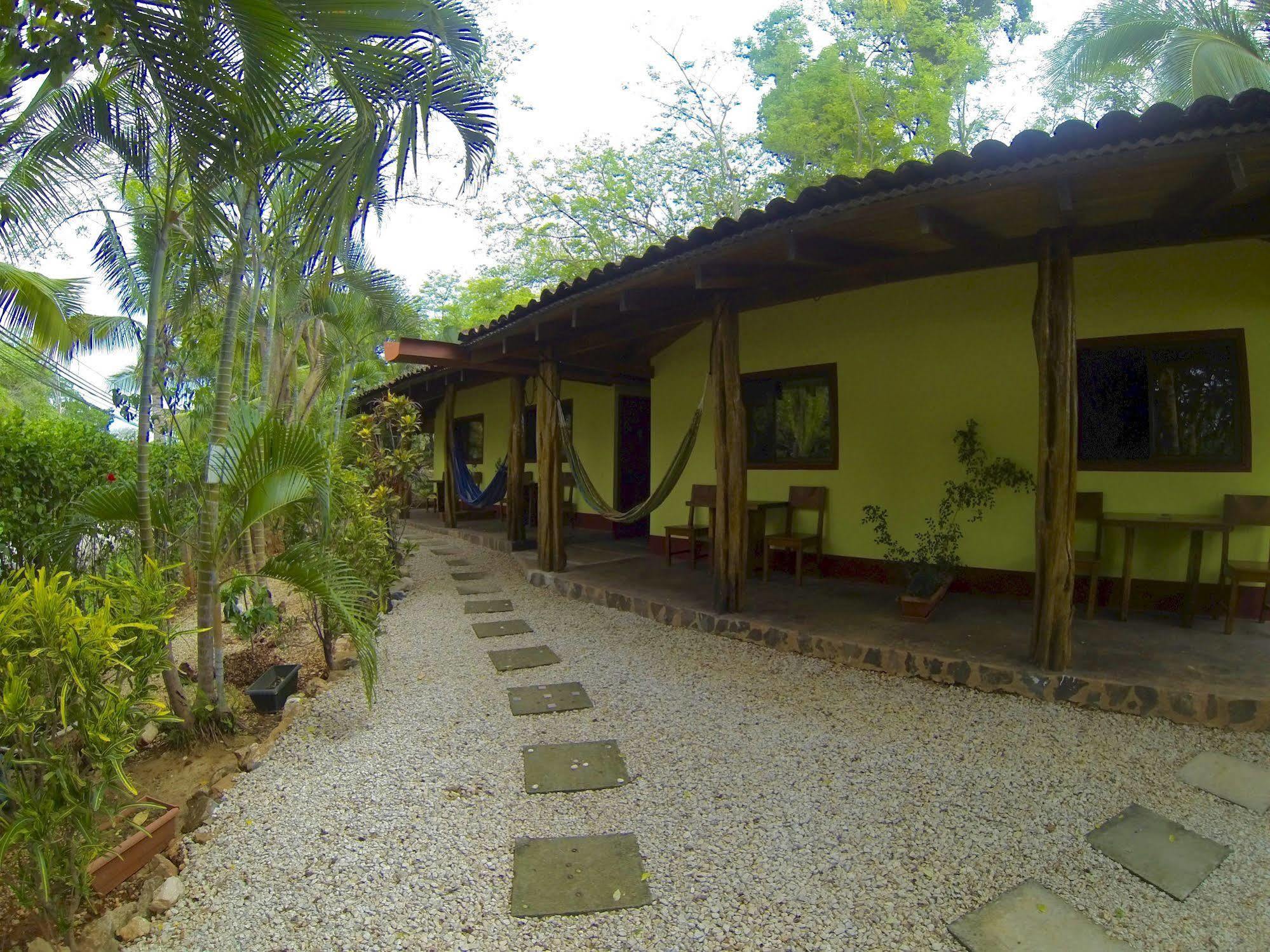 Indra Inn Playa Grande Luaran gambar