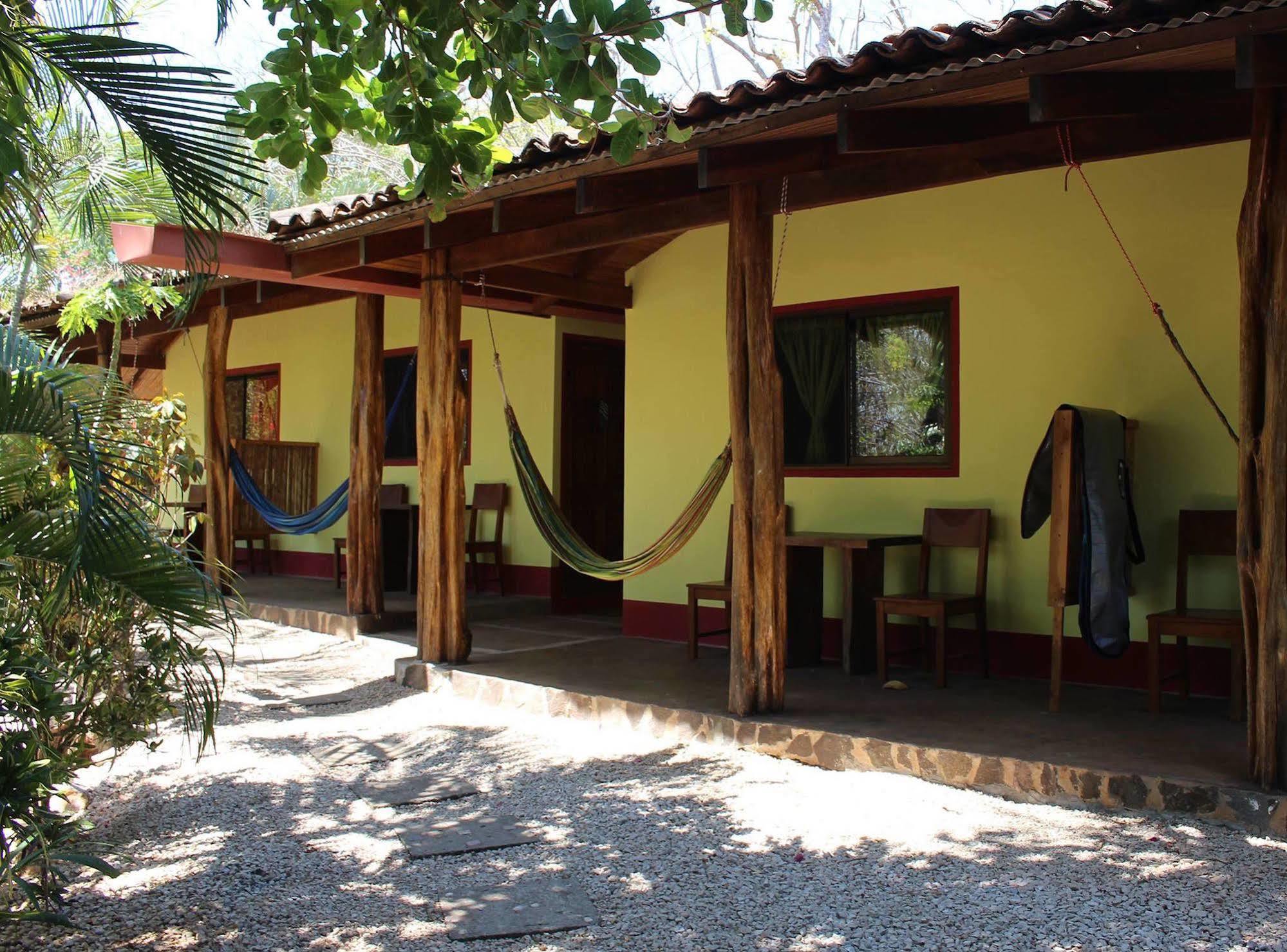 Indra Inn Playa Grande Luaran gambar