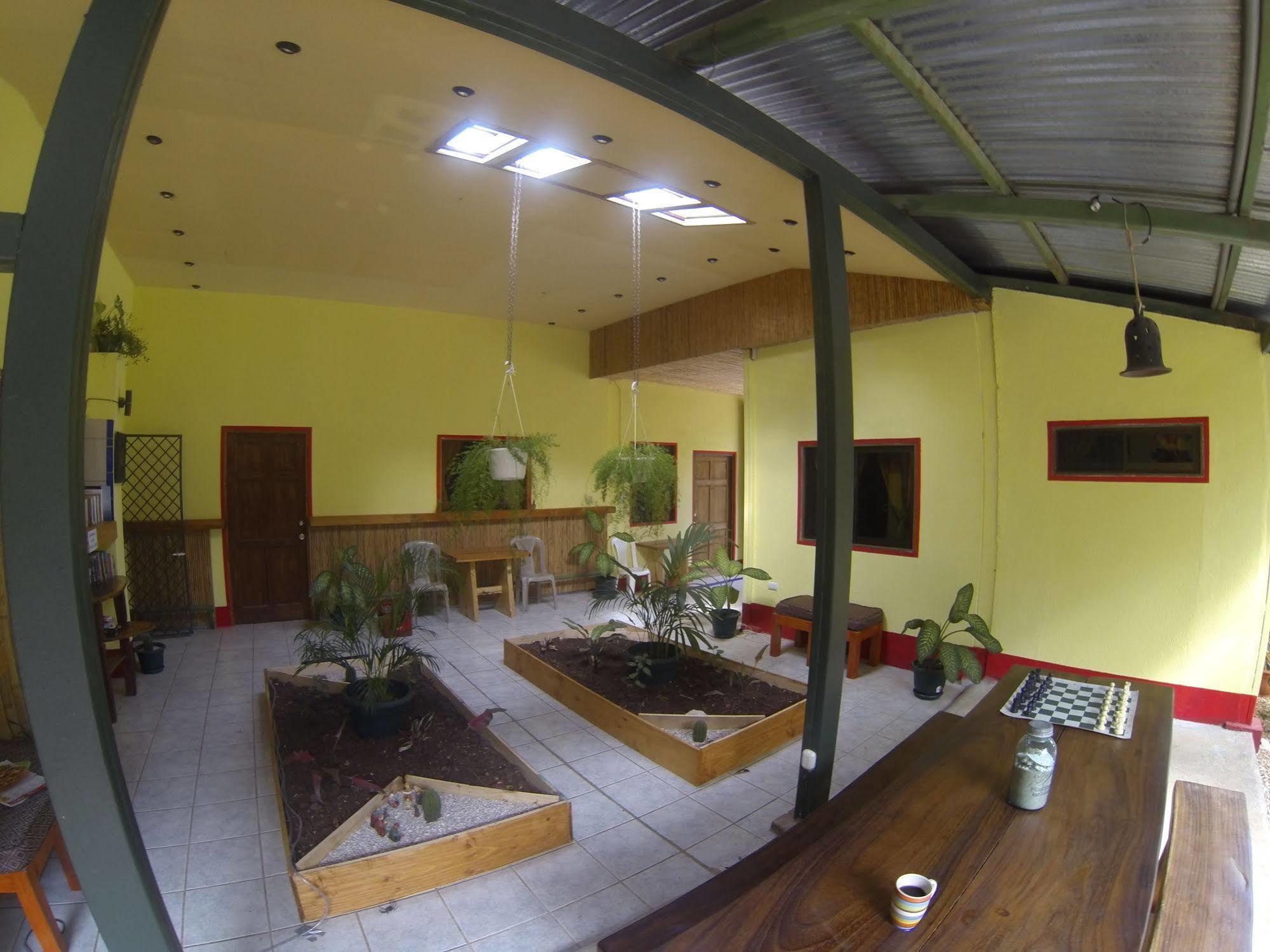 Indra Inn Playa Grande Luaran gambar